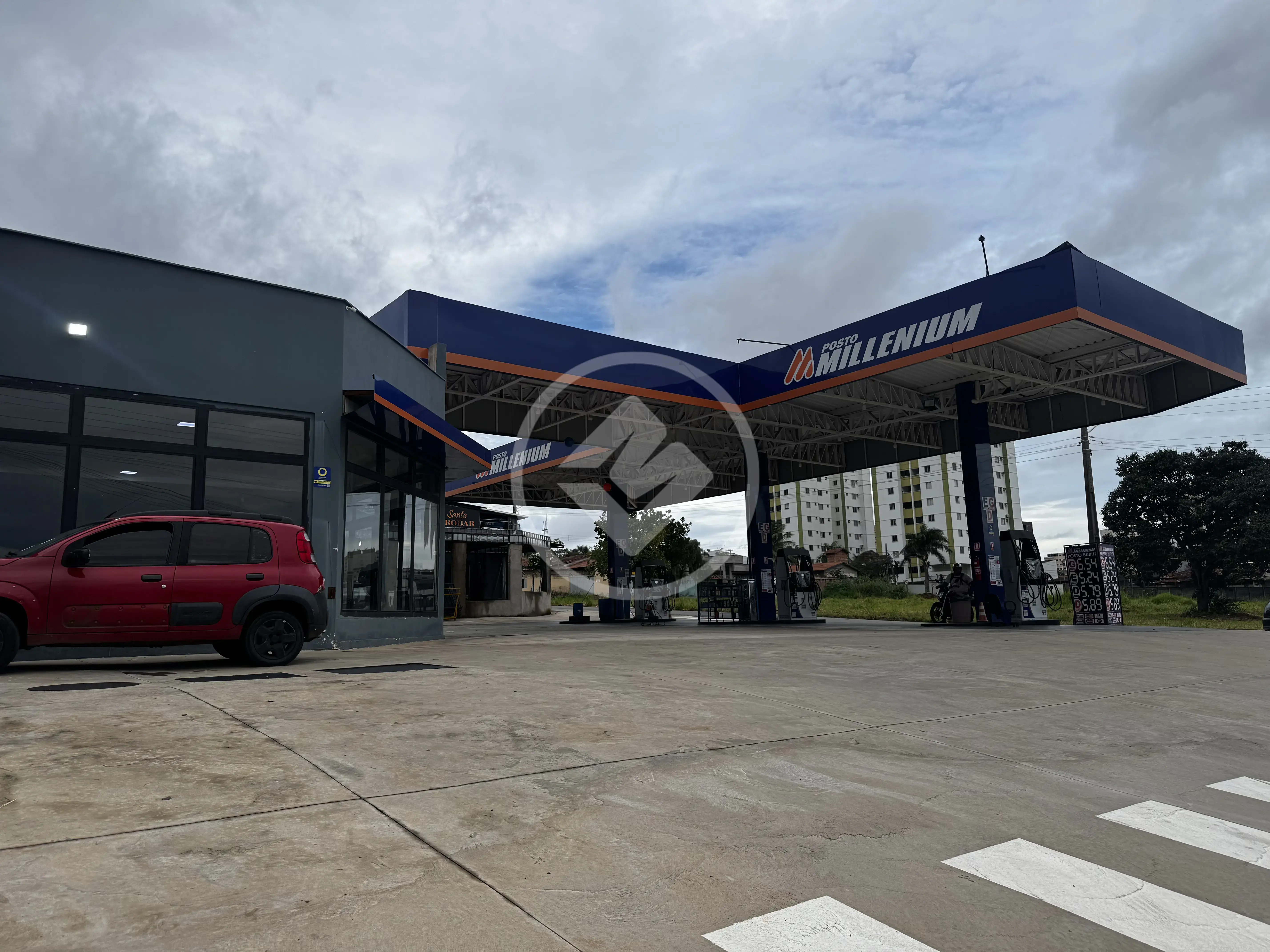 Imagem 1 - Terreno Comercial em Jardim Luz, Aparecida de Goiânia - GO