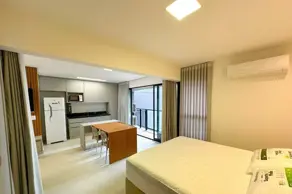Imagem 4 - Loft / Studio em Setor Bueno, Goiânia - GO