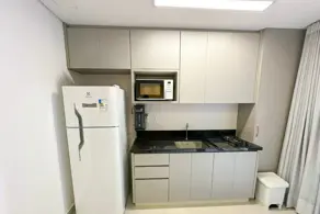 Imagem 2 - Loft / Studio em Setor Bueno, Goiânia - GO
