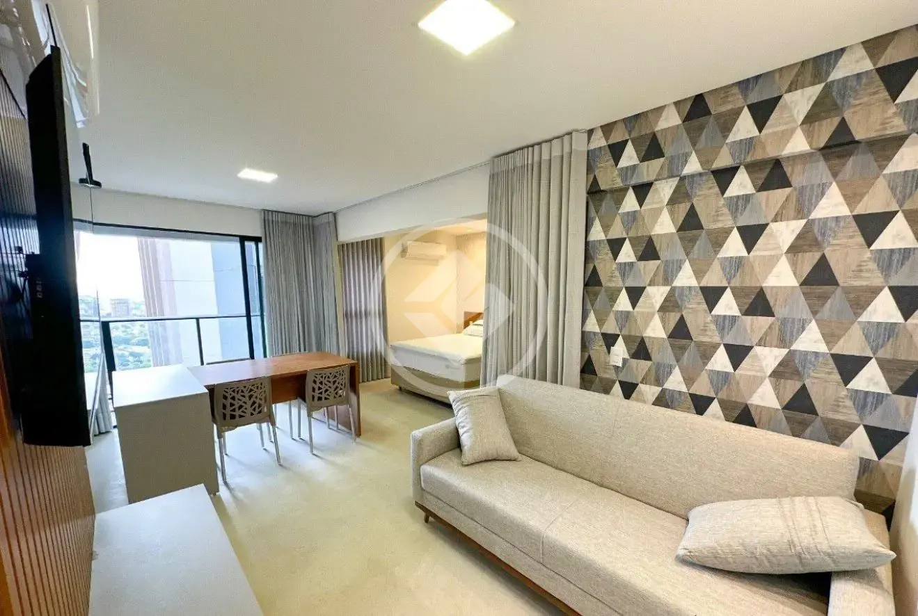 Imagem 1 - Loft / Studio em Setor Bueno, Goiânia - GO