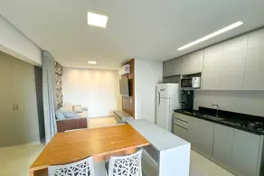 Loft / Studio Setor Bueno, Goiânia - GO — foto 2