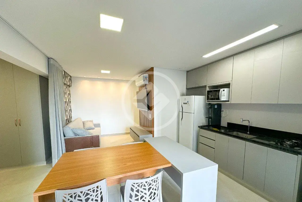 Image 2 - Loft / Studio em Setor Bueno, Goiânia - GO
