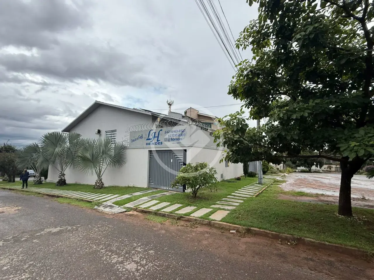 Imagem 2 - Casa Comercial em Setor Gentil Meireles, Goiânia - GO