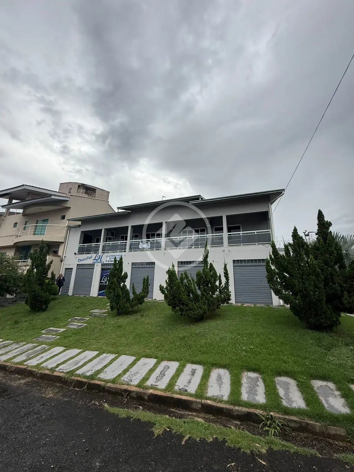 Imagem 1 - Casa Comercial em Setor Gentil Meireles, Goiânia - GO