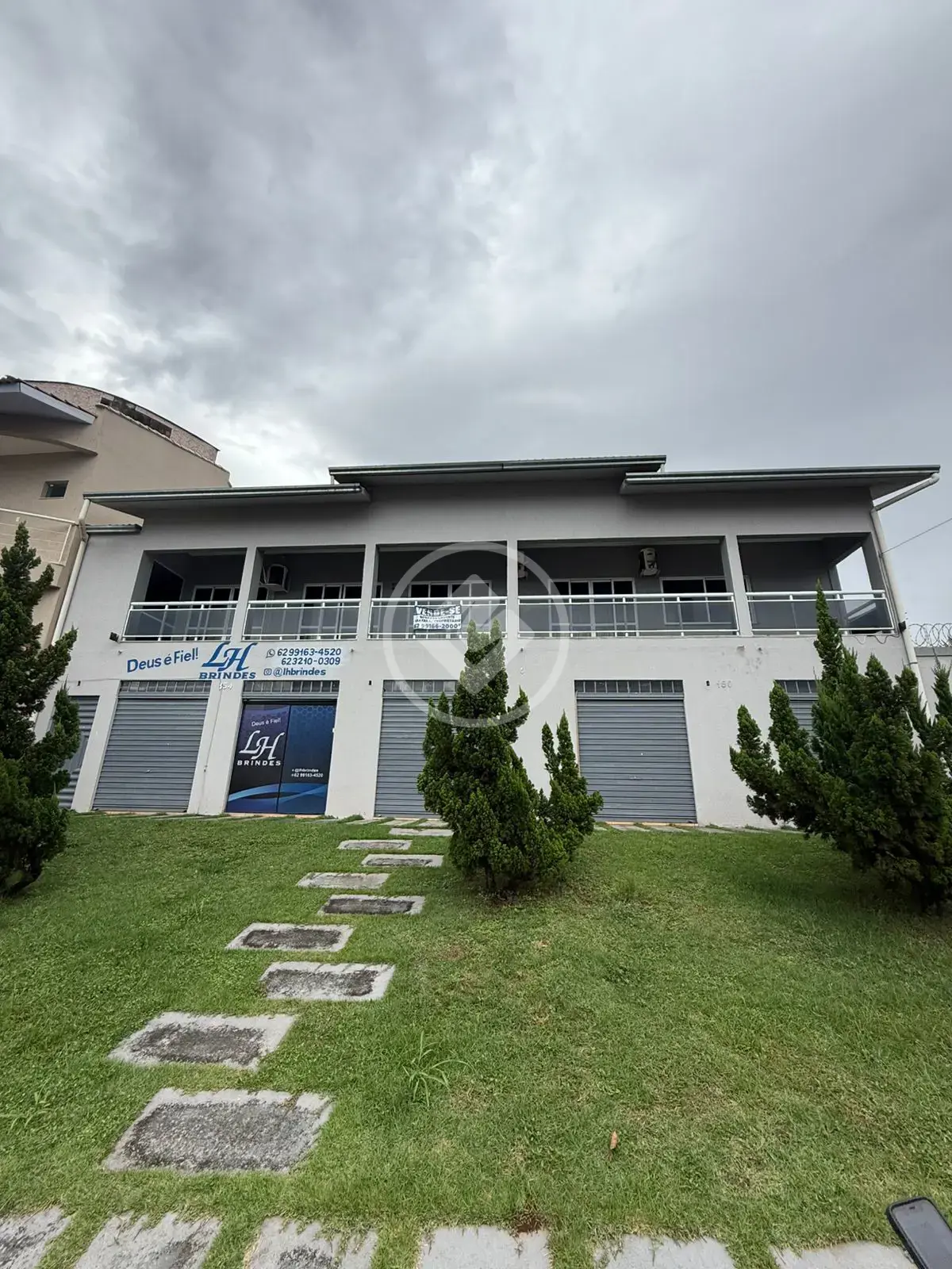 Imagem 1 - Casa Comercial em Setor Gentil Meireles, Goiânia - GO