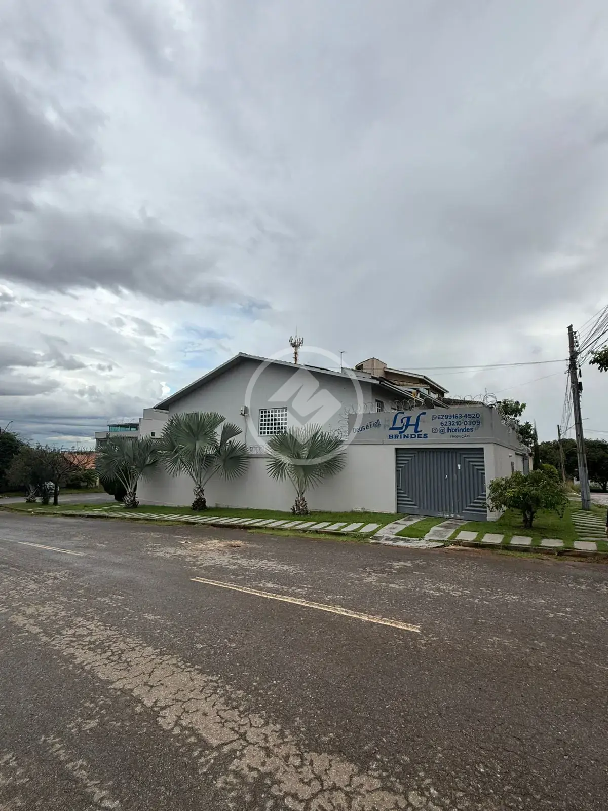 Imagem 3 - Casa Comercial em Setor Gentil Meireles, Goiânia - GO