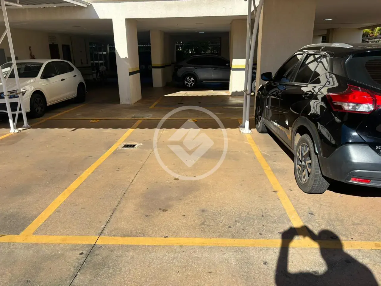 Imagem 1 - Apartamento em Setor Candida de Morais, Goiânia - GO