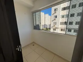 Imagem 2 - Apartamento em Setor Candida de Morais, Goiânia - GO