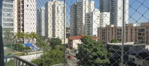 Apartamento Jardim Goiás, Goiânia - GO — foto 2