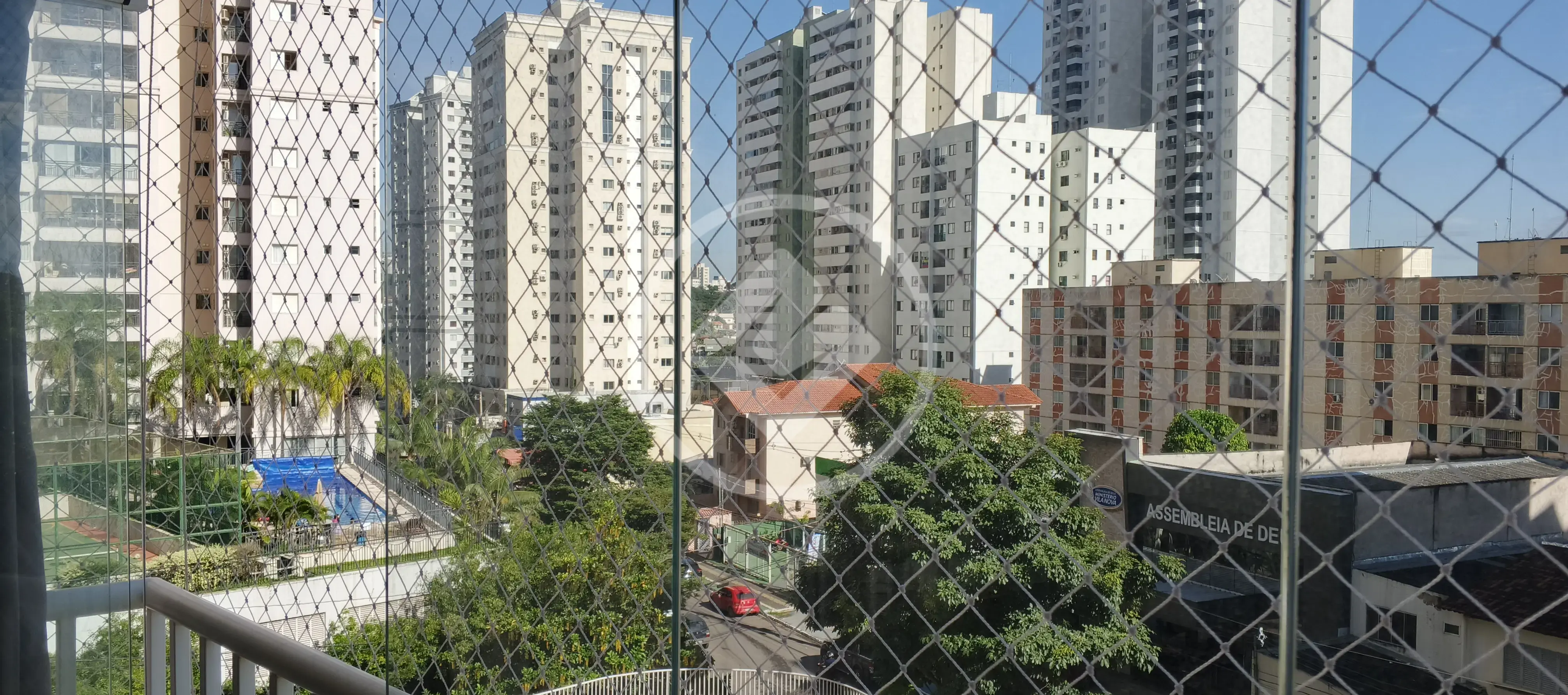 Image 2 - Apartamento em Jardim Goiás, Goiânia - GO
