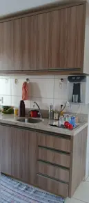 Imagem 5 - Apartamento em Jardim Goiás, Goiânia - GO