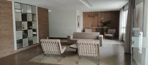Imagem 6 - Apartamento em Jardim Goiás, Goiânia - GO