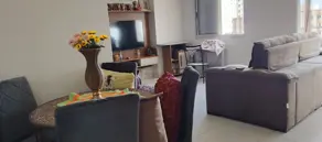 Imagem 4 - Apartamento em Jardim Goiás, Goiânia - GO