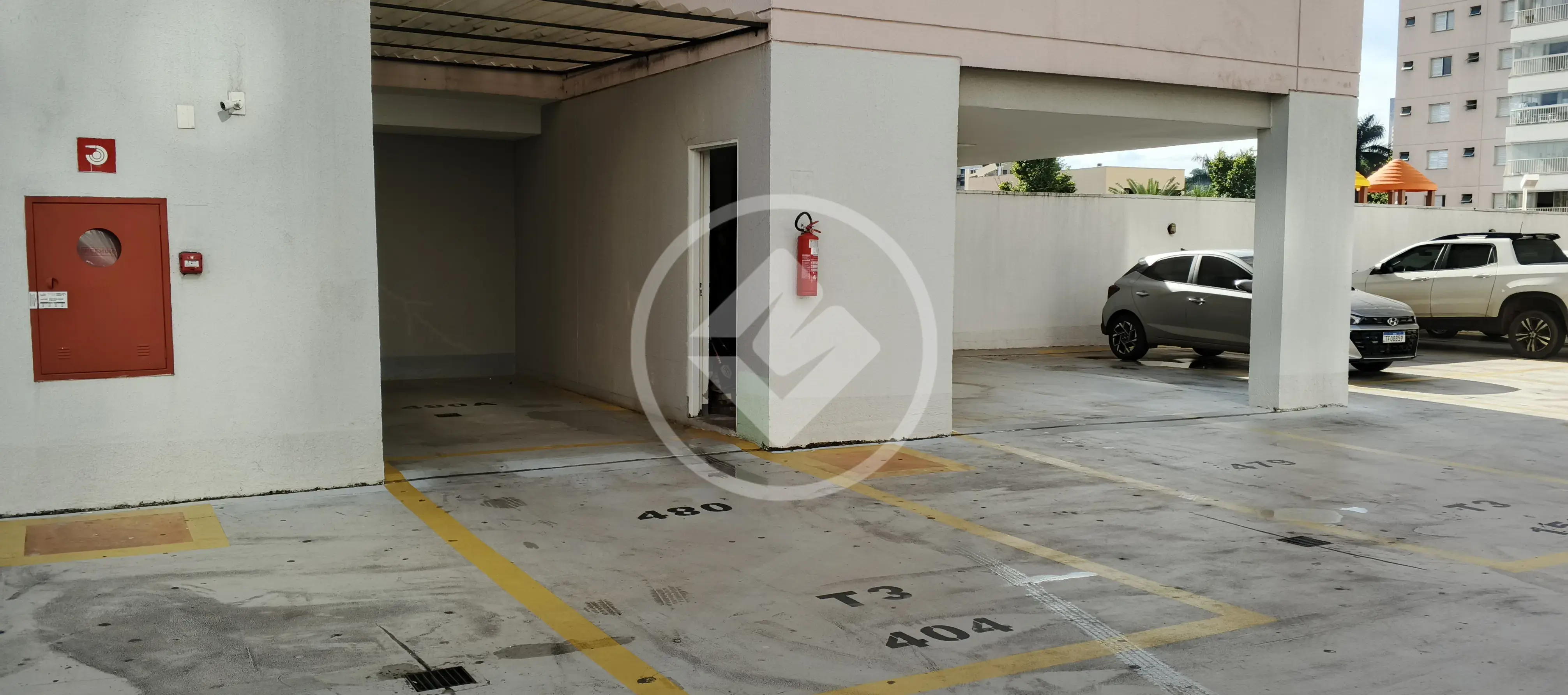 Image 18 - Apartamento em Jardim Goiás, Goiânia - GO