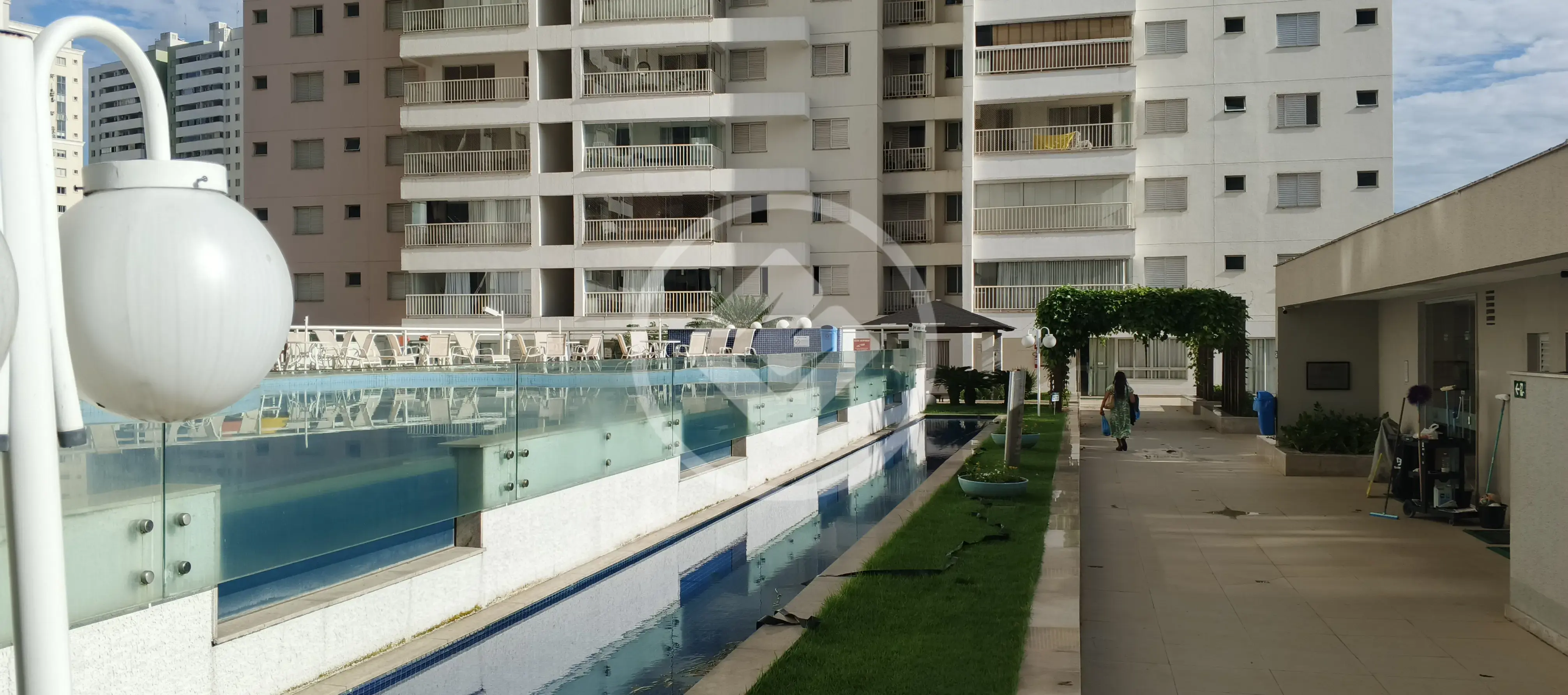 Imagem 1 - Apartamento em Jardim Goiás, Goiânia - GO