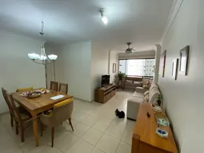 Imagem 6 - Apartamento em Jardim Goiás, Goiânia - GO