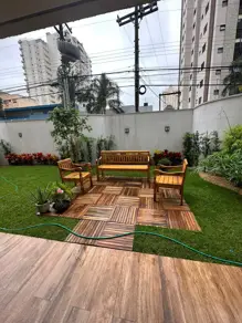 Imagem 4 - Apartamento em Jardim Goiás, Goiânia - GO