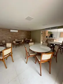Imagem 2 - Apartamento em Jardim Goiás, Goiânia - GO