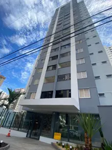 Apartamento Jardim Goiás, Goiânia - GO — foto 2