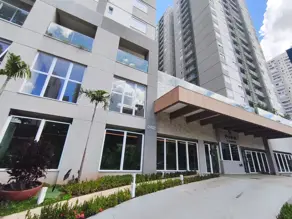 Apartamento Setor Bueno, Goiânia - GO — foto 2