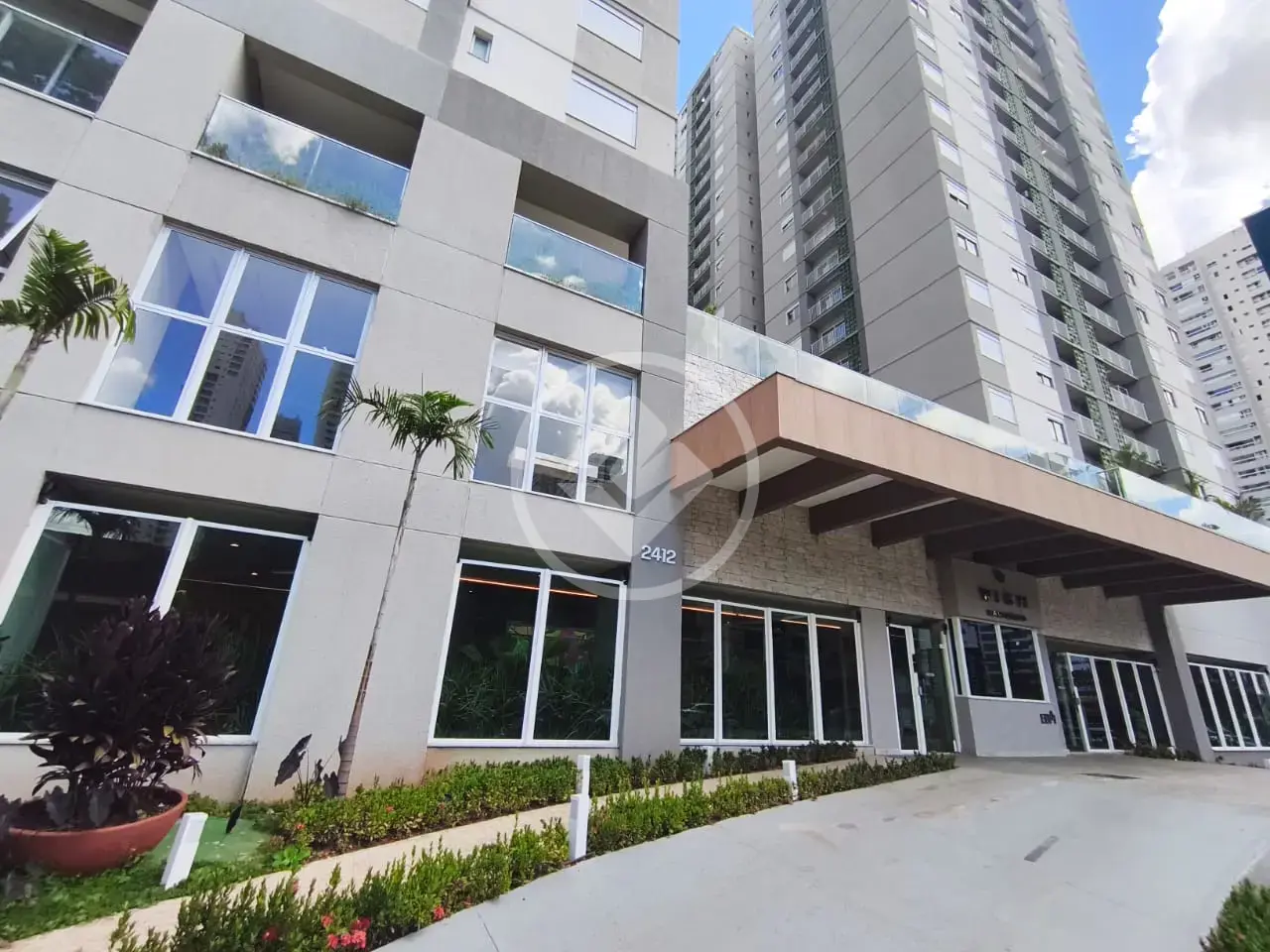 Imagem 1 - Apartamento em Setor Bueno, Goiânia - GO