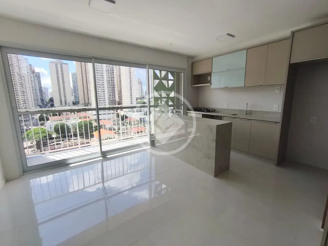 Imagem 5 - Apartamento em Setor Bueno, Goiânia - GO