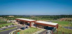 Casa Jardins Bolonha, Senador Canedo - GO — foto 1