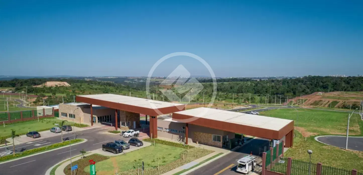 Imagem 1 - Terreno Condomínio em Jardins Bolonha, Senador Canedo - GO