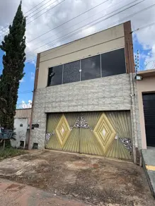 Casa Setor Tres Marias, Goiânia - GO — foto 1
