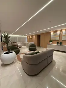 Imagem 2 - Apartamento em Setor Marista, Goiânia - GO