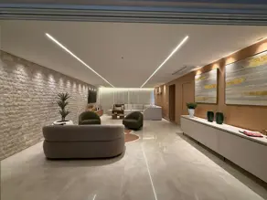Imagem 3 - Apartamento em Setor Marista, Goiânia - GO