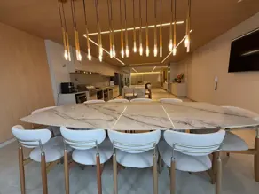 Apartamento Setor Marista, Goiânia - GO — foto 1