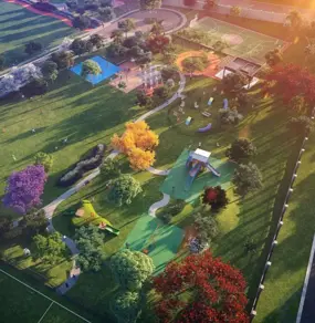 Imagem 6 - Terreno Condomínio em Vila Maria, Aparecida de Goiânia - GO