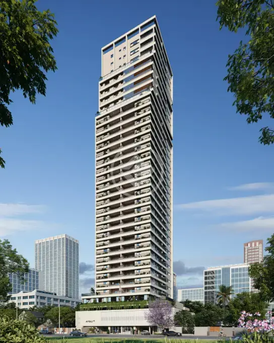 Imagem 1 - Casa em Setor Bueno, Goiânia - GO