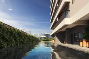 Imagem 2 - Casa em Setor Bueno, Goiânia - GO