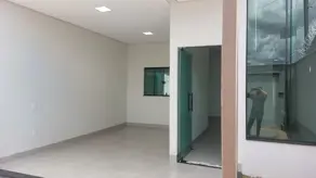 Imagem 3 - Casa em Goiânia Park Sul, Aparecida de Goiânia - GO