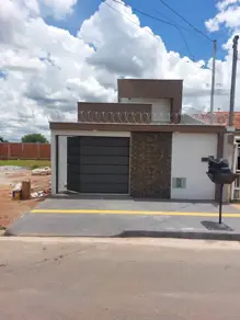 Casa Goiânia Park Sul, Aparecida de Goiânia - GO — foto 2