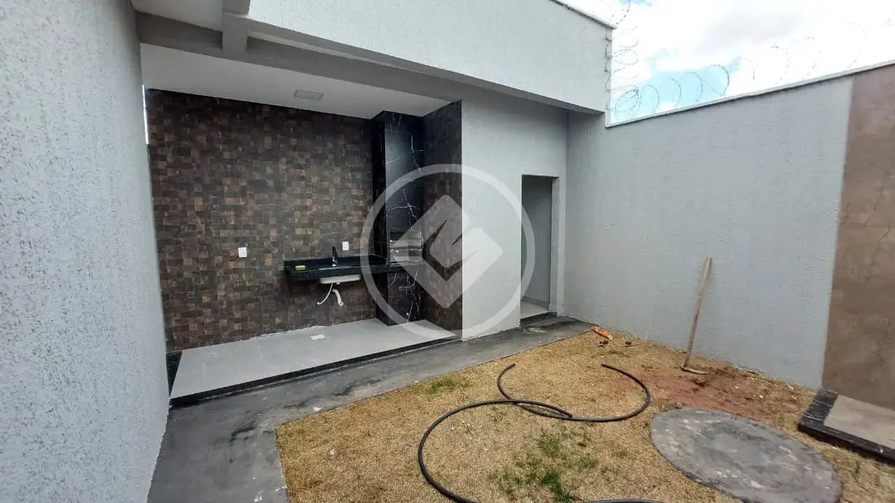 Image 16 - Casa em Goiânia Park Sul, Aparecida de Goiânia - GO