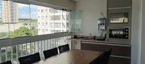 Imagem 2 - Apartamento em Jardim Goiás, Goiânia - GO