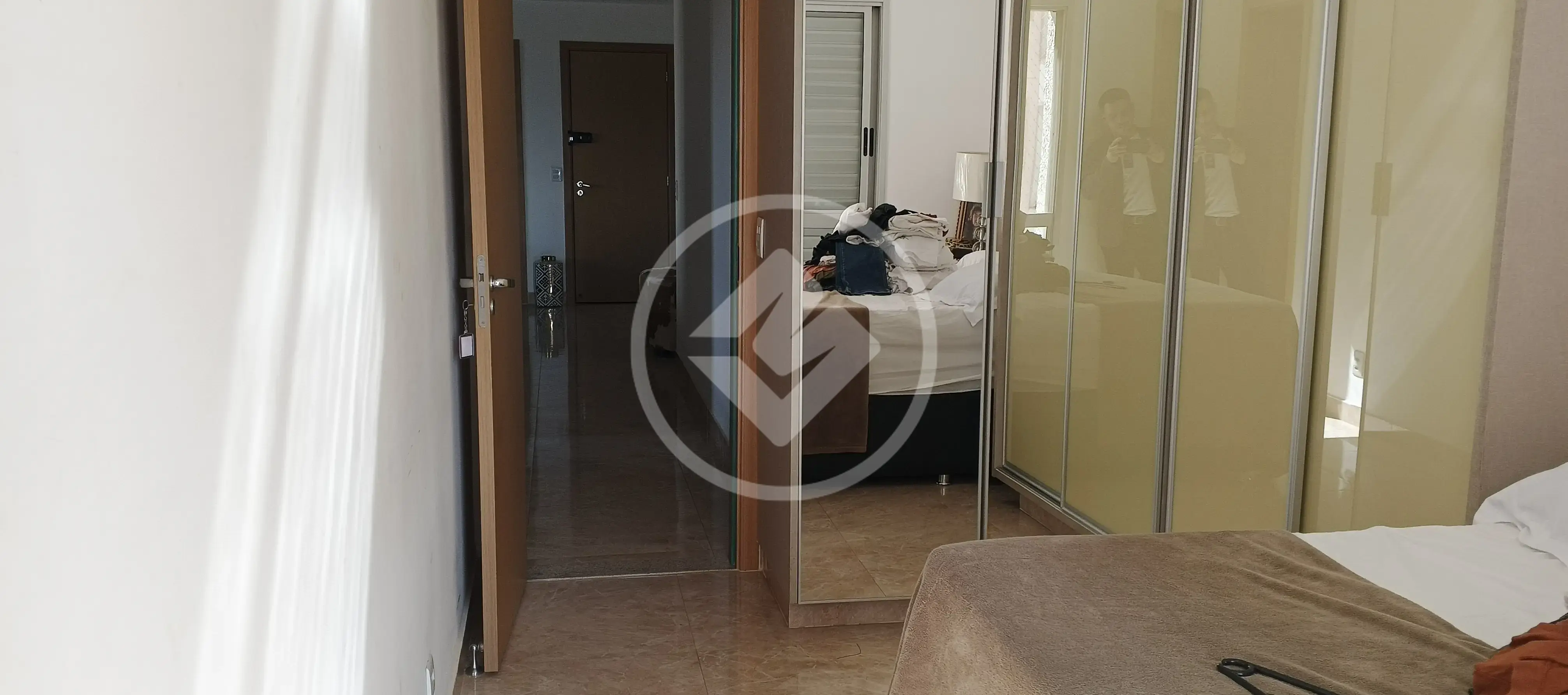 Imagem 6 - Apartamento em Jardim Goiás, Goiânia - GO