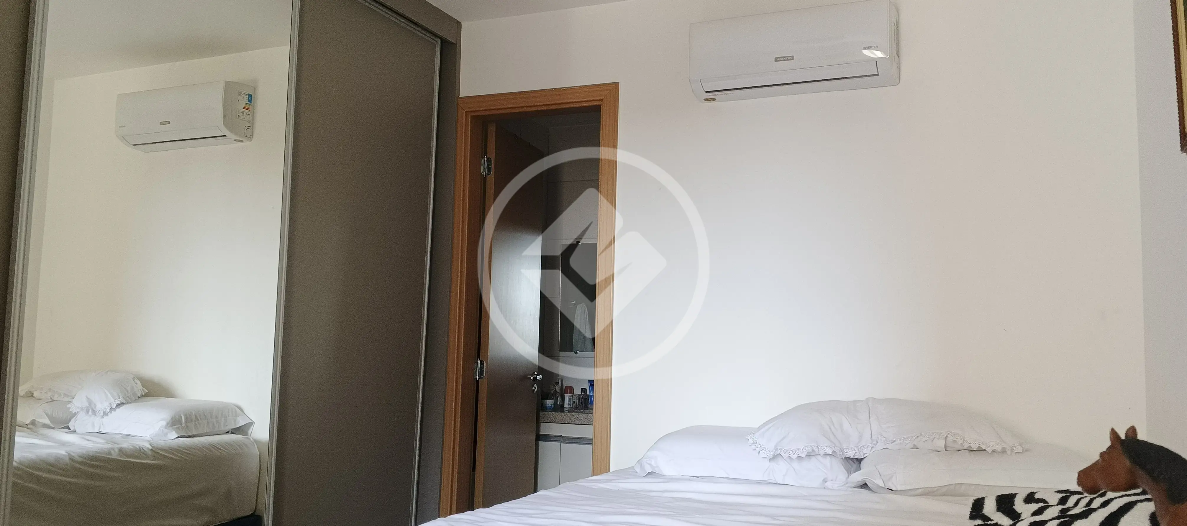 Imagem 5 - Apartamento em Jardim Goiás, Goiânia - GO