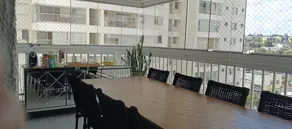 Apartamento Jardim Goiás, Goiânia - GO — foto 2