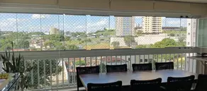 Apartamento Jardim Goiás, Goiânia - GO — foto 1