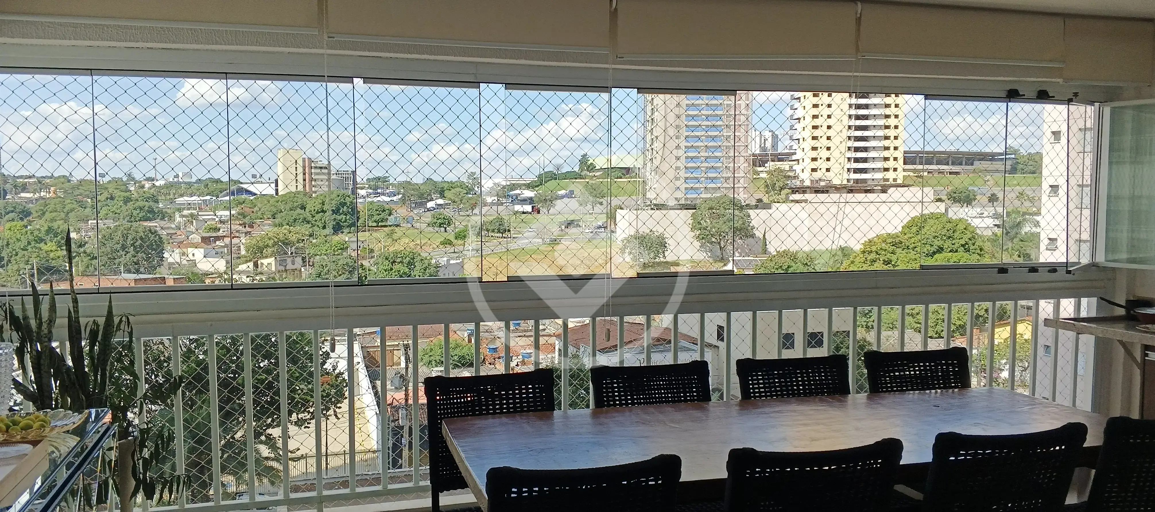 Imagem 1 - Apartamento em Jardim Goiás, Goiânia - GO