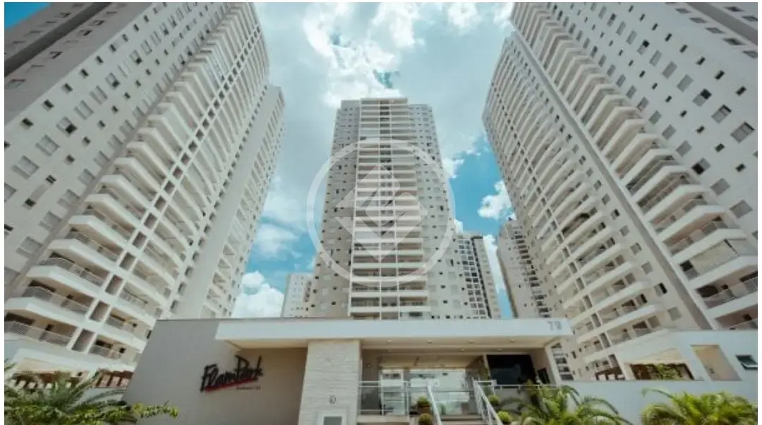 Imagem 4 - Apartamento em Jardim Goiás, Goiânia - GO