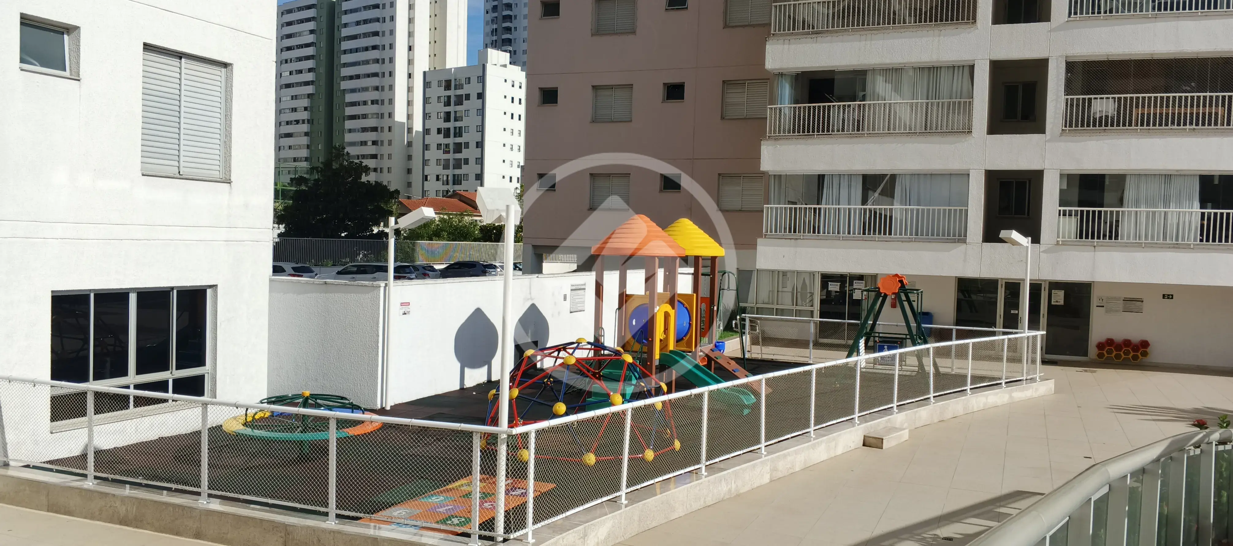 Image 16 - Apartamento em Jardim Goiás, Goiânia - GO