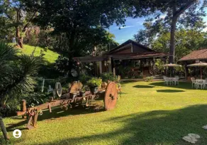 Sítio Centro, Rio Quente - GO — foto 2