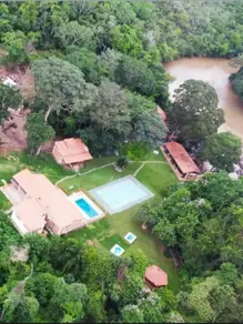Imagem 2 - Sítio em Centro, Rio Quente - GO