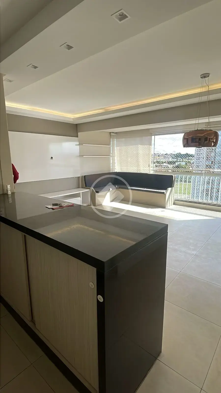Imagem 5 - Apartamento em Jardim Atlântico, Goiânia - GO
