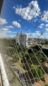 Apartamento Jardim Atlântico, Goiânia - GO — foto 2
